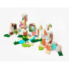 Blockitecture big city collector's set-blocks & building sets-Areaware-Dilly Dally Kids