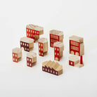 Blockitecture factory classic set-blocks & building sets-Areaware-Dilly Dally Kids