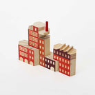 Blockitecture factory classic set-blocks & building sets-Areaware-Dilly Dally Kids
