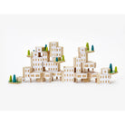 blockitecture garden city mega set-pocket money-Areaware-Dilly Dally Kids
