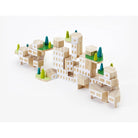 blockitecture garden city mega set-pocket money-Areaware-Dilly Dally Kids