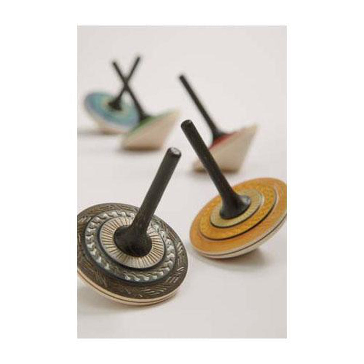 bonbon spinning top-pocket money-mader / premier kites-Dilly Dally Kids