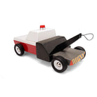 Candylab towie truck-cars, boats, planes & trains-Candylab Wooden Cars-Dilly Dally Kids