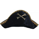 Captain Hook pirate hat-dress up-Edufun - Creative Education-Dilly Dally Kids