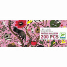 Djeco arbracadabra 200 piece puzzle-puzzles-Djeco-Dilly Dally Kids