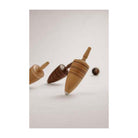 donnerkeil thunderbolt wooden top-pocket money-Mader-Dilly Dally Kids