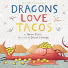 Dragons Love Tacos-books-Penguin Random House-Dilly Dally Kids