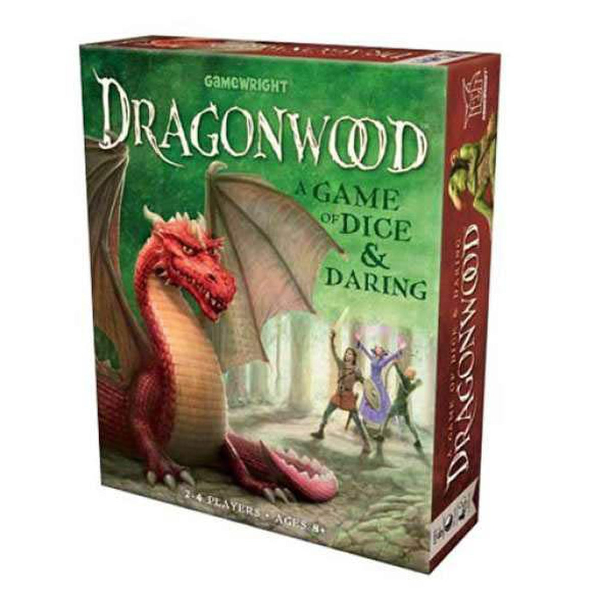 Dragonwood-games-Kroeger-Dilly Dally Kids