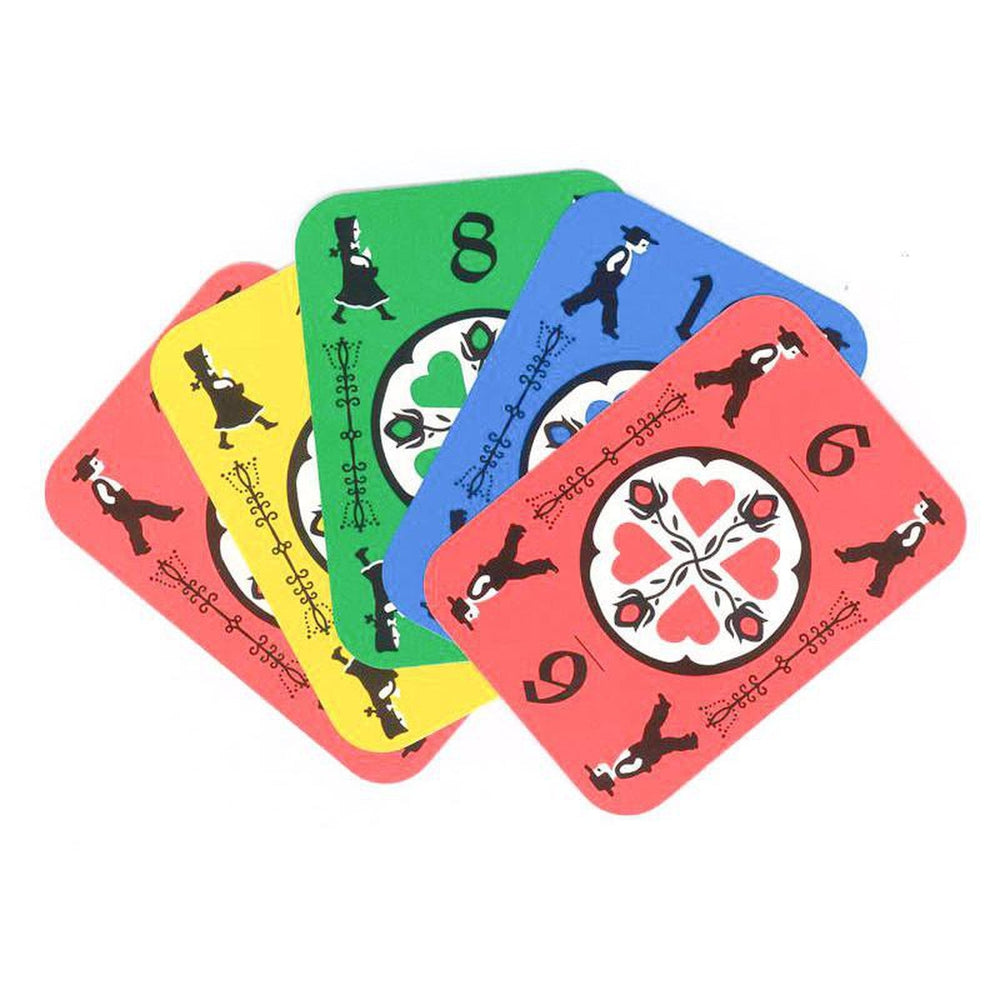 dutch blitz-games-Everest-Dilly Dally Kids