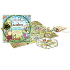 eeboo gathering a garden board game-games-eeBoo Toys & Gifts-Dilly Dally Kids