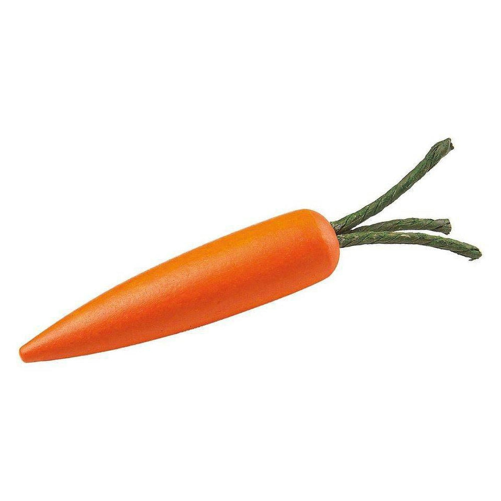Erzi wooden carrot-pretend play-Fire the Imagination-Dilly Dally Kids
