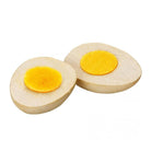Erzi wooden egg to cut-pretend play-Fire the Imagination-Dilly Dally Kids