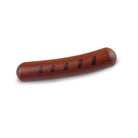 Erzi wooden frying sausage-pretend play-Fire the Imagination-Dilly Dally Kids