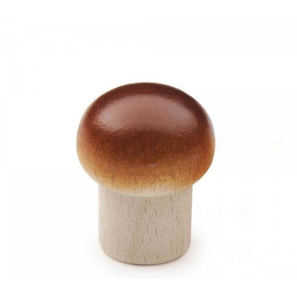 Erzi wooden mushroom-pretend play-Fire the Imagination-Dilly Dally Kids