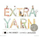 Extra Yarn-books-Harper Collins-Dilly Dally Kids