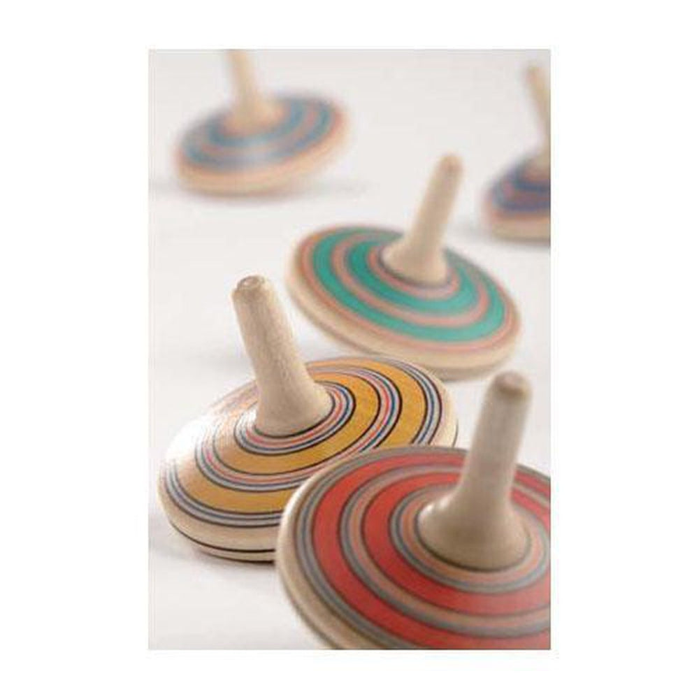 fado spinning top-pocket money-mader / premier kites-Dilly Dally Kids
