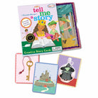 fairytale story telling cards-games-eeBoo Toys & Gifts-Dilly Dally Kids