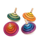 flamenco wooden top-pocket money-Mader-Dilly Dally Kids