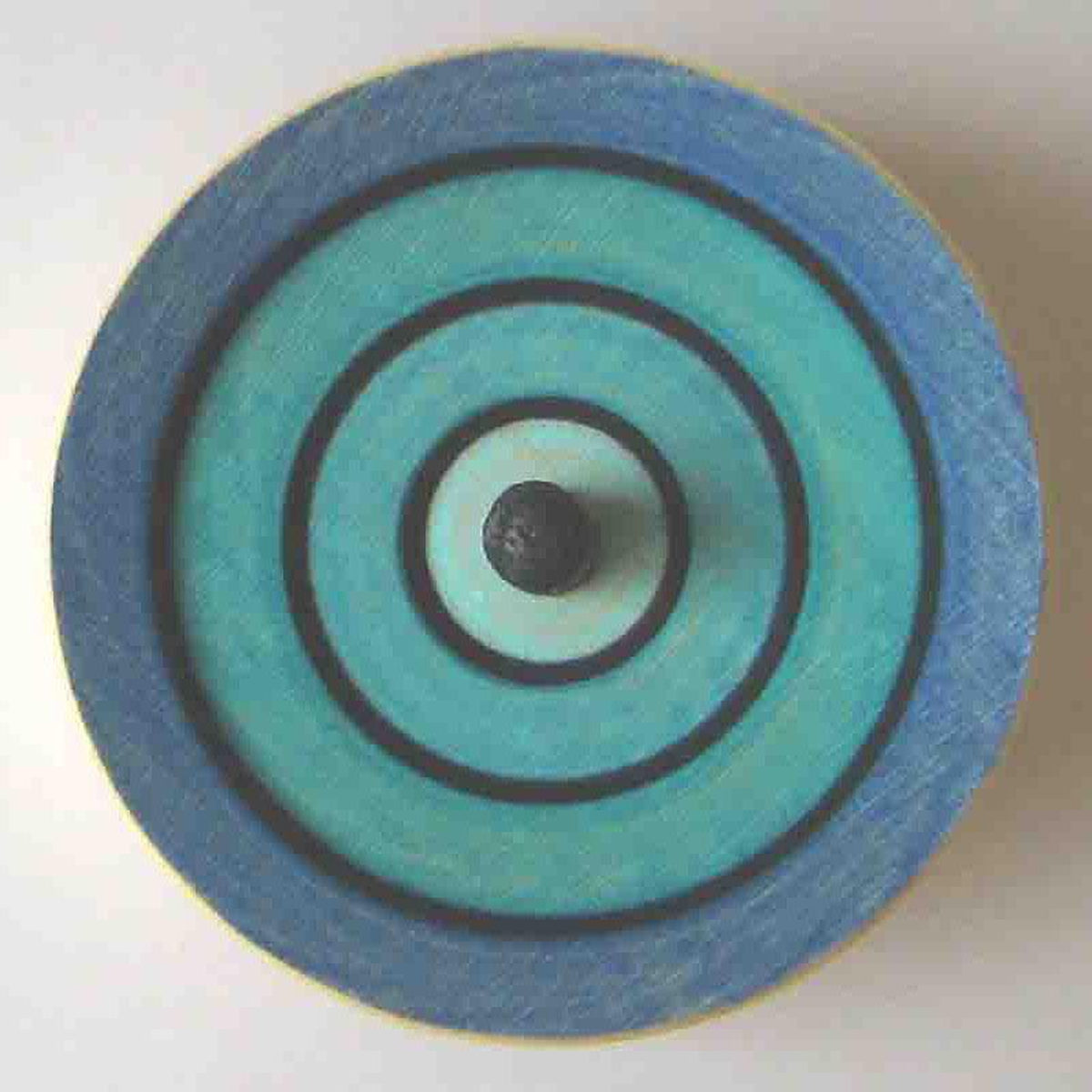 flora spinning top-pocket money-mader / premier kites-Dilly Dally Kids