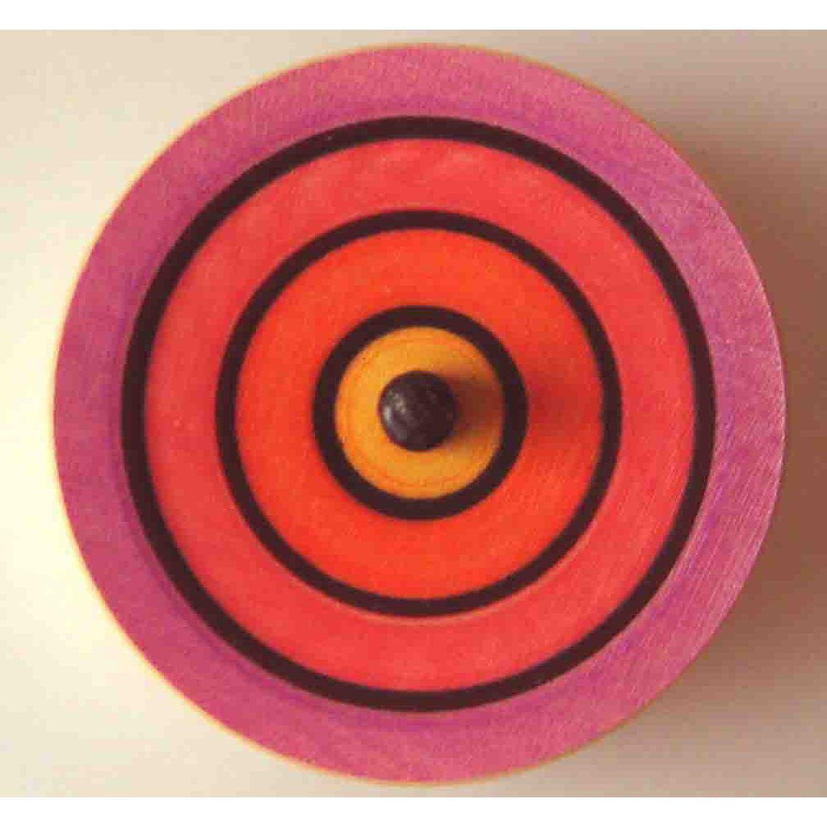 flora spinning top-pocket money-mader / premier kites-Dilly Dally Kids