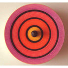 flora spinning top-pocket money-mader / premier kites-Dilly Dally Kids