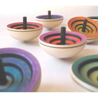 flora spinning top-pocket money-mader / premier kites-Dilly Dally Kids