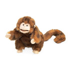 monkey puppet-puppets-Fire the Imagination-Dilly Dally Kids