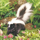 skunk puppet-puppets-Fire the Imagination-Dilly Dally Kids