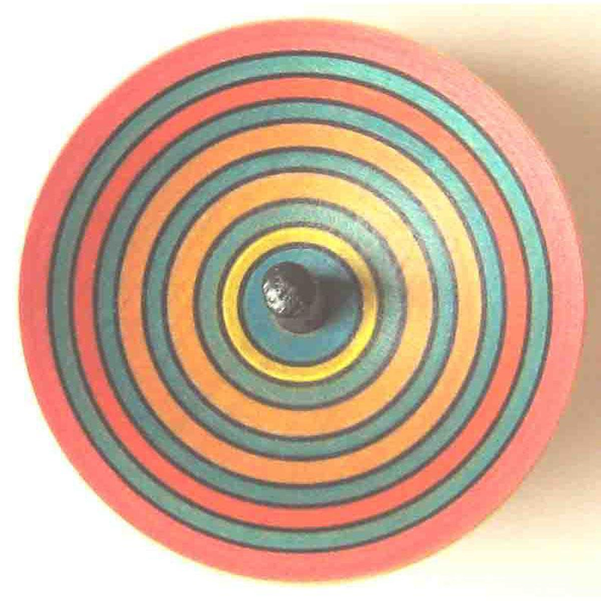 fridolette spinning top-pocket money-mader / premier kites-Dilly Dally Kids