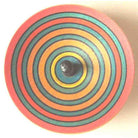 fridolette spinning top-pocket money-mader / premier kites-Dilly Dally Kids