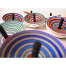 fridolette spinning top-pocket money-mader / premier kites-Dilly Dally Kids