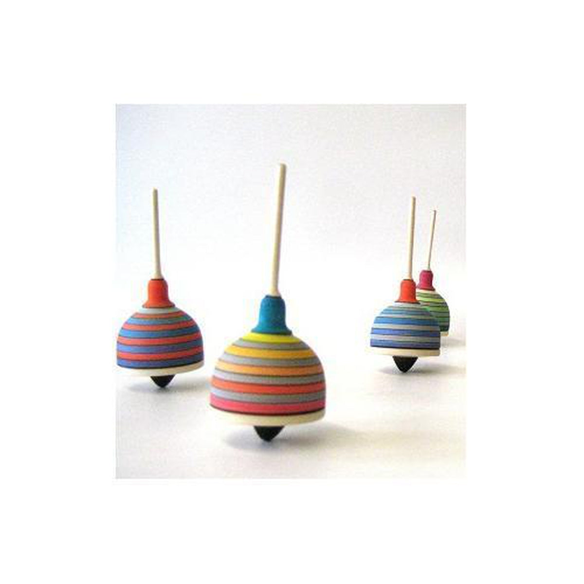 fridolin spinning top-pocket money-mader / premier kites-Dilly Dally Kids