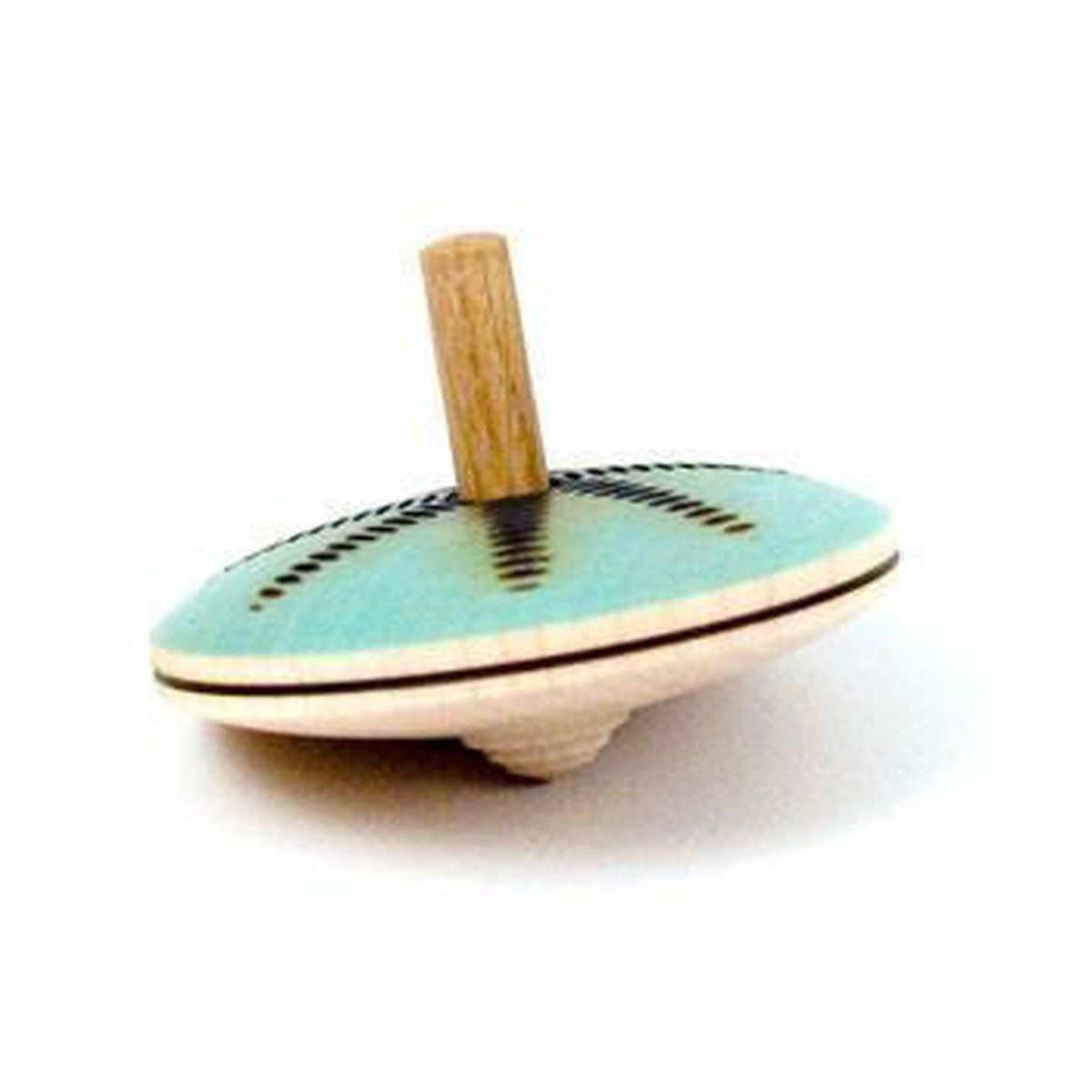 frutti di mare wooden top-pocket money-Mader-Dilly Dally Kids