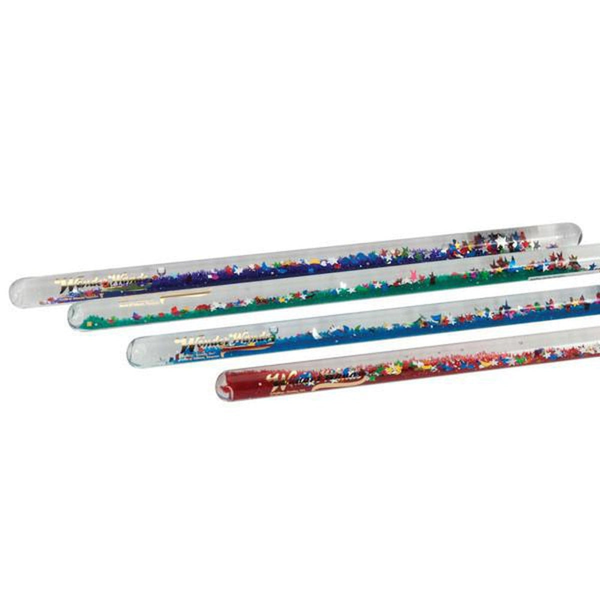 glitter wonder wand-pocket money-Schylling-Dilly Dally Kids