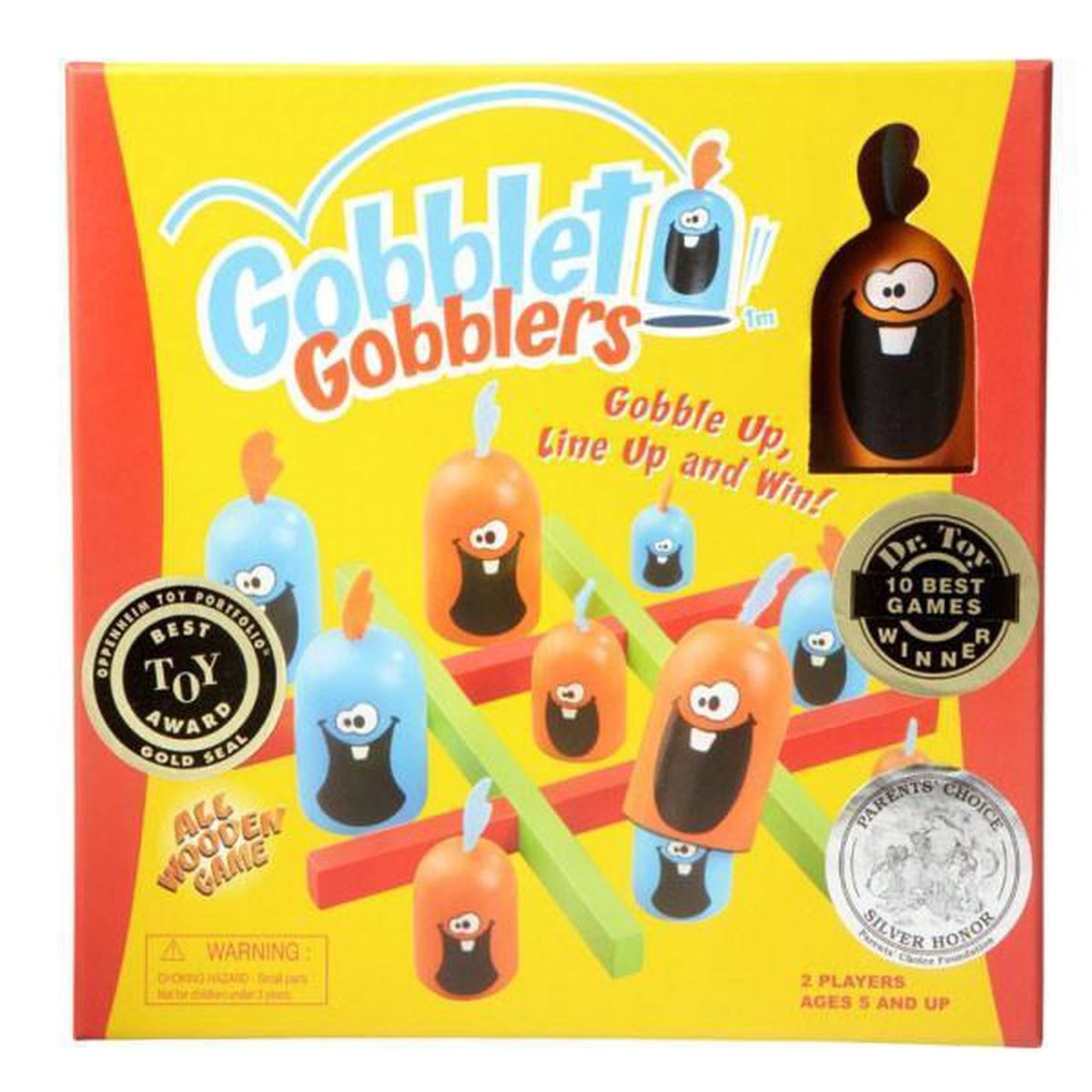 gobblet gobblers-games-Djeco-Dilly Dally Kids