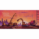 Goodnight, Goodnight, Construction Site-books-Raincoast-Dilly Dally Kids