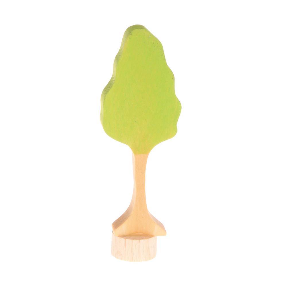 Grimm's birthday ring deco birch tree-decor-Fire the Imagination-Dilly Dally Kids