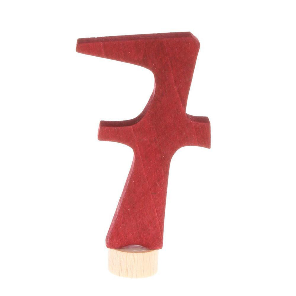 Grimm's birthday ring deco number 7-decor-Fire the Imagination-Dilly Dally Kids