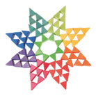 Grimm's octagon - large-blocks & building sets-Fire the Imagination-Dilly Dally Kids