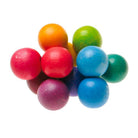 Grimm's rainbow bead grasper-baby-Fire the Imagination-Dilly Dally Kids