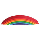Grimm's rainbow bridge multi coloured-blocks & building sets-Fire the Imagination-Dilly Dally Kids