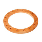 Grimm's wooden birthday ring 16 years - natural-Unclassified-Fire the Imagination-Dilly Dally Kids
