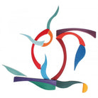 Grimm's wooden landscape puzzle-blocks & building sets-Fire the Imagination-Dilly Dally Kids