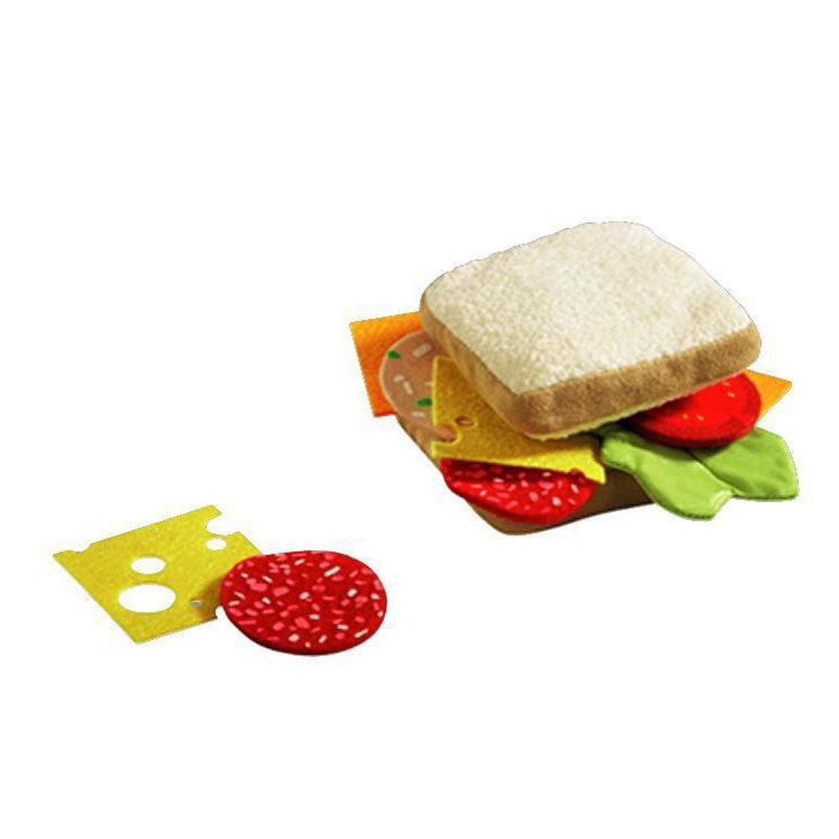haba sandwich-pretend play-Haba-Dilly Dally Kids