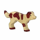 wooden farm dog-figures-Holztiger-Dilly Dally Kids