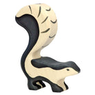 wooden skunk-people, animals & lands-Holztiger-Dilly Dally Kids