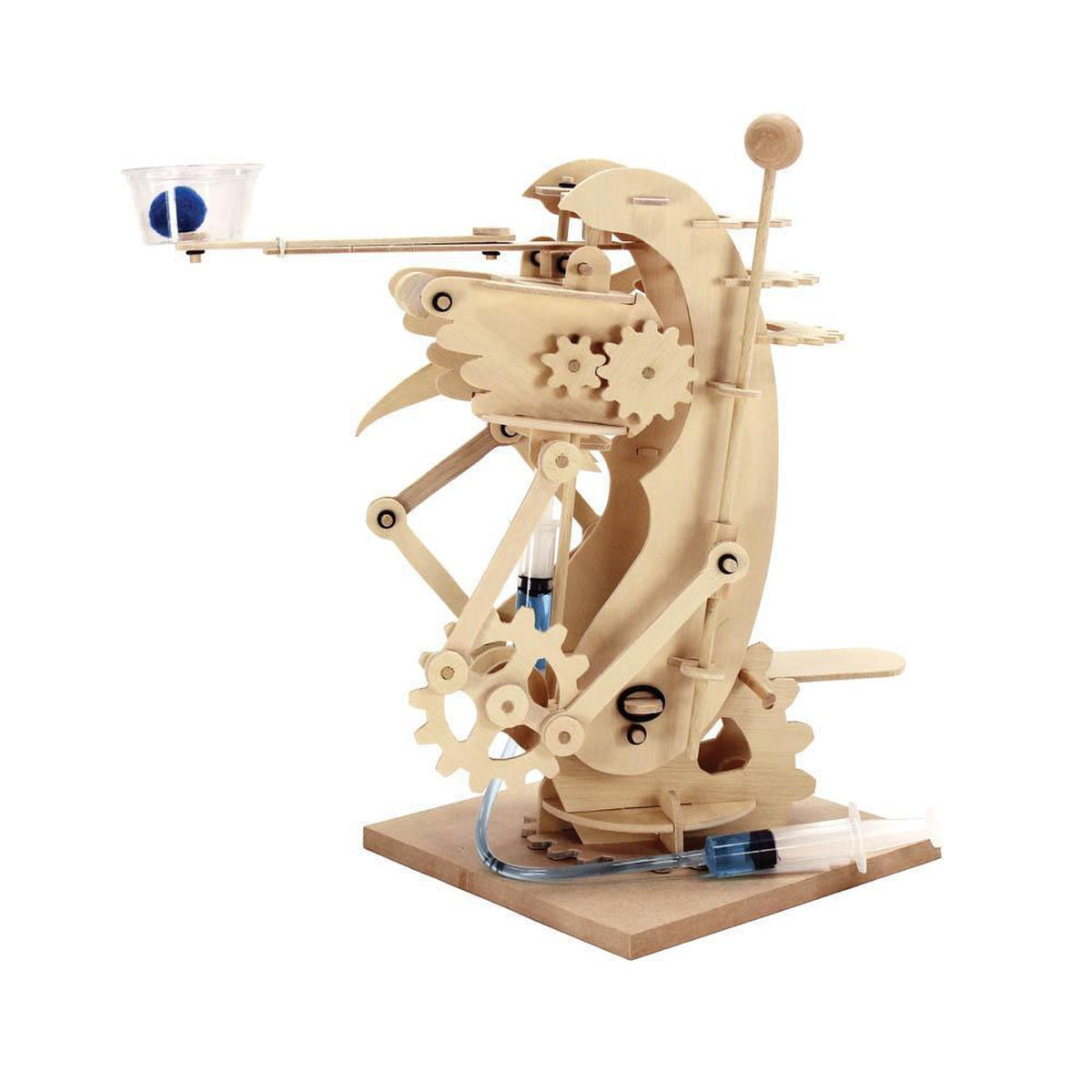 hydraulic gearbot-science & nature-Pathfinders-Dilly Dally Kids