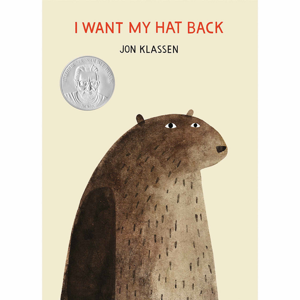 I Want My Hat Back-books-Penguin Random House-Dilly Dally Kids