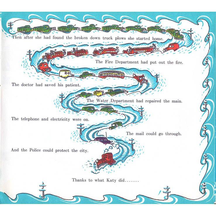 Katy and the Big Snow book-books-Raincoast-Dilly Dally Kids