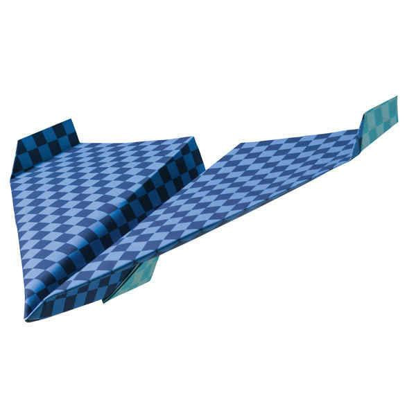 Klutz Book of Paper Airplanes-activity books-Scholastic-Dilly Dally Kids